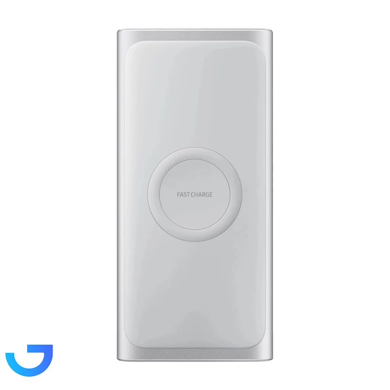 پاوربانک وایرلس Samsung 10W 10000mAh مدل EB-U1200