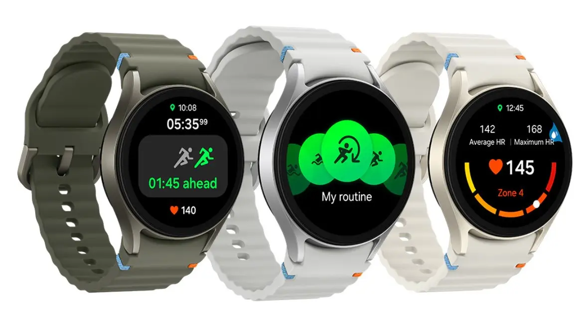 ساعت هوشمند سامسونگ مدل Samsung Galaxy Watch7 44MM L310