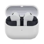 هندزفری بی سیم سامسونگ (SM-R420) Samsung Galaxy Buds 3 FE - سفید, (18 ماه گارانتی شرکتی)_ (تضمین اصالت و سلامت فیزیکی کالا)_