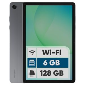تبلت سامسونگ مدل (X236) Galaxy Tab a11 plus 5G حافظه 128 و رم 6 گیگابایت