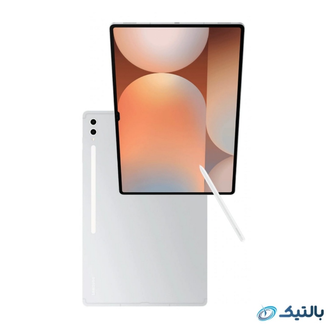 تبلت سامسونگ مدل Galaxy Tab S10 Plus 5G - X826 حافظه 256 و رم 12 گیگابایت
