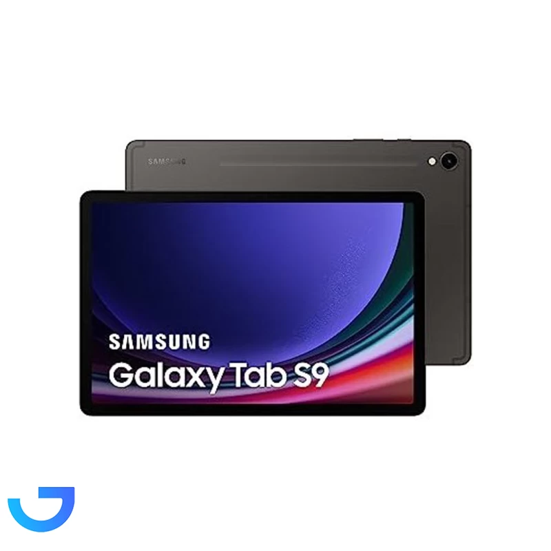 تبلت سامسونگ مدل Galaxy Tab S9 (2023, 11.0″) 5G SM-X716B ظرفیت 256/12 گیگابایت