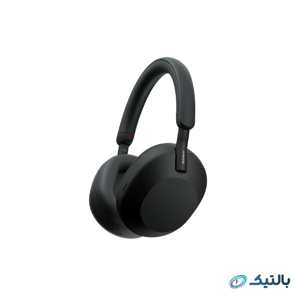 هدفون بلوتوثی سونی مدل Sony WH-1000XM5