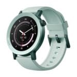 ساعت هوشمند ناتینگ CMF Watch 3 Pro با بدنه فلزی و بند سیلیکونی - سبز