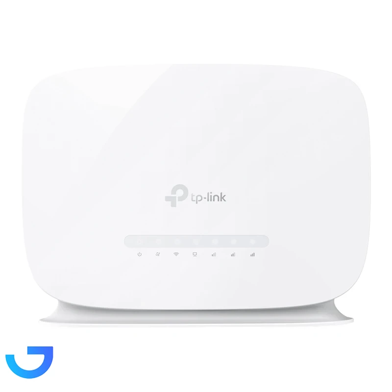 روتر بی سیم 4G LTE تی پی-لینک مدل Archer MR505