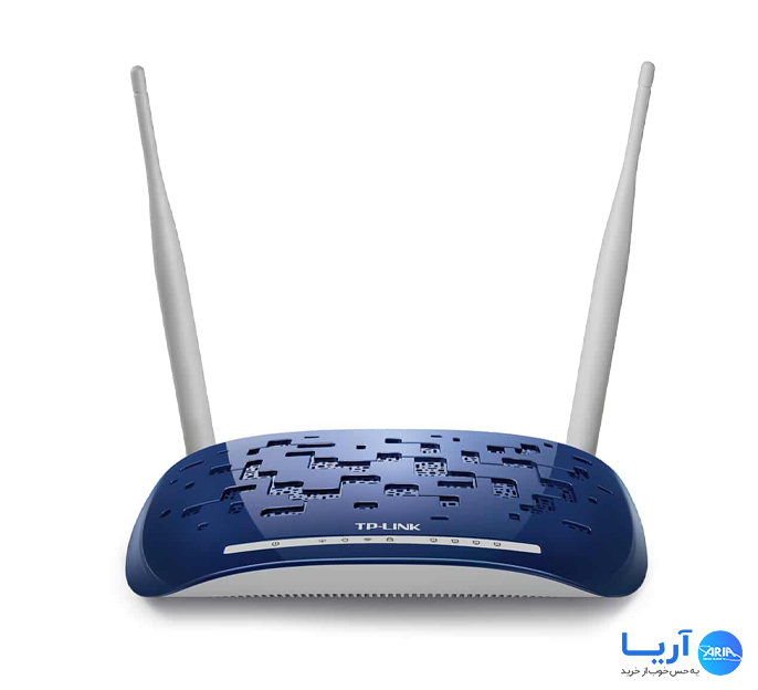 مودم VDSL ADSL بی سیم تی پی لینک TD-W9960