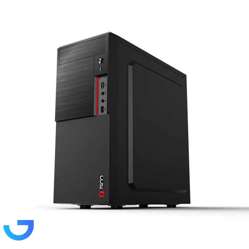 کیس کامپیوتر تسکو مدل TSCO TC4478FA