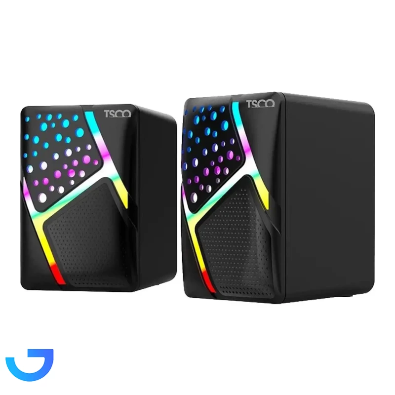 اسپیکر رومیزی تسکو مدل TS2051