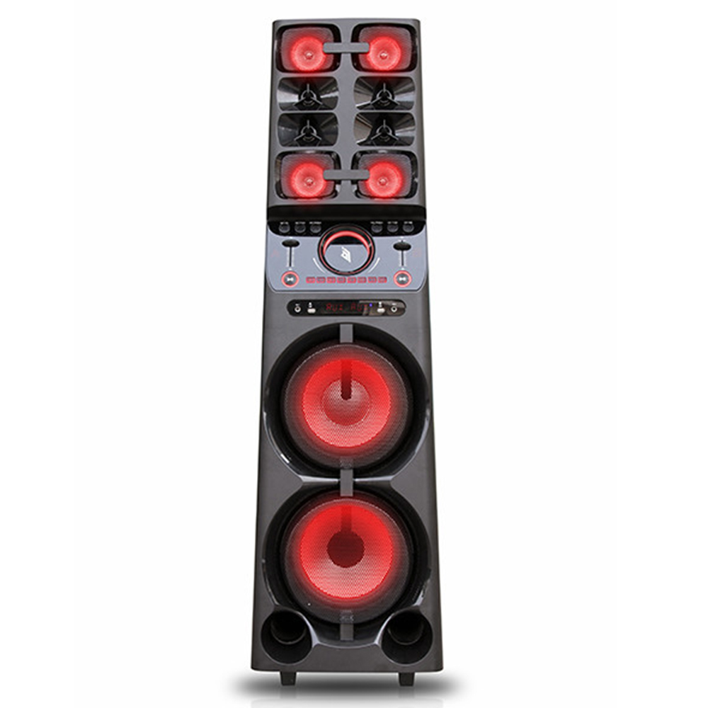 پخش کننده خانگی تسکو مدل TS1020DJ