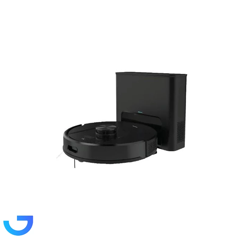 جارو رباتیک گرین لاین مدل GNRBVACP50BK