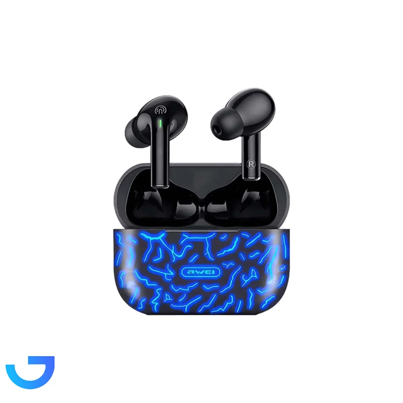 هدفون بی سیم awei مدل T29 Pro