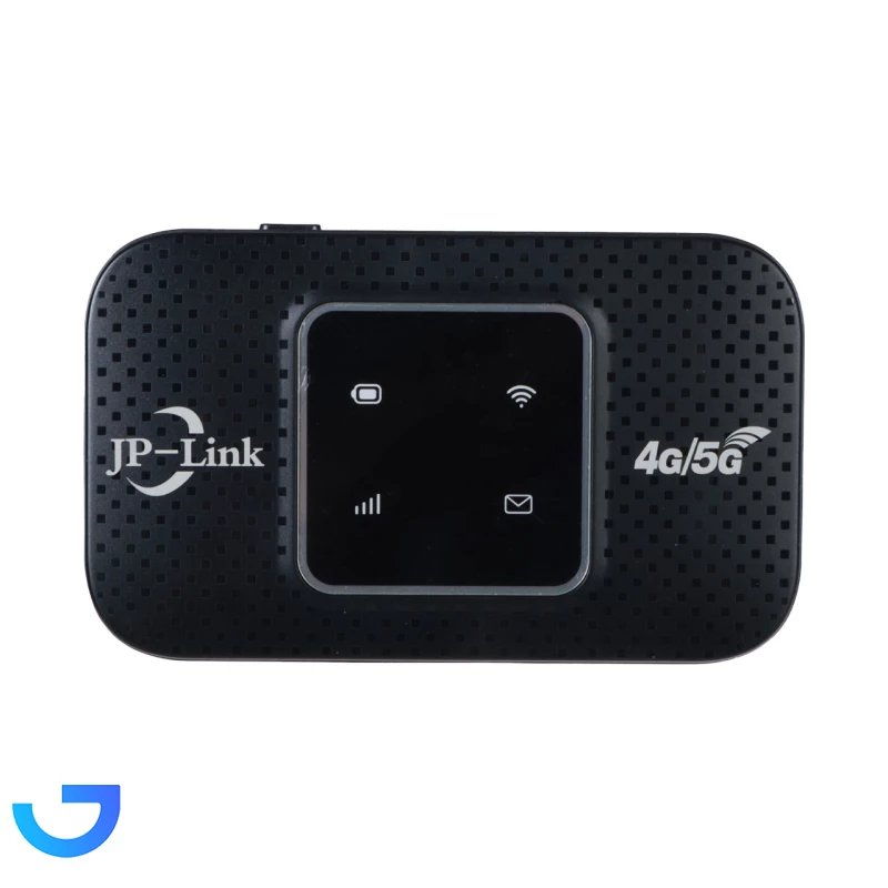 مودم جیبی JP-LINK مدل E5880-B FDD/TDD LTE