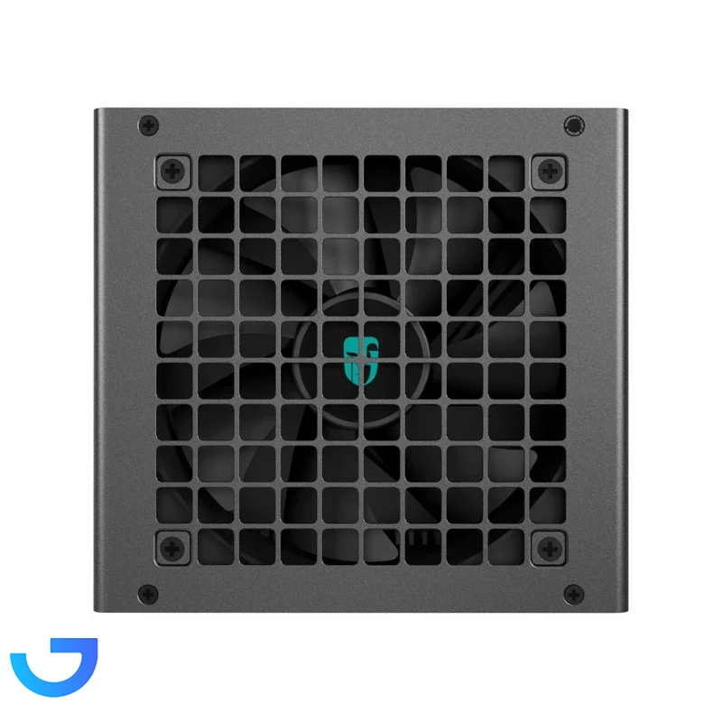 منبع تغذیه کامپیوتر 1000w وات دیپ کول مدل PN1000D