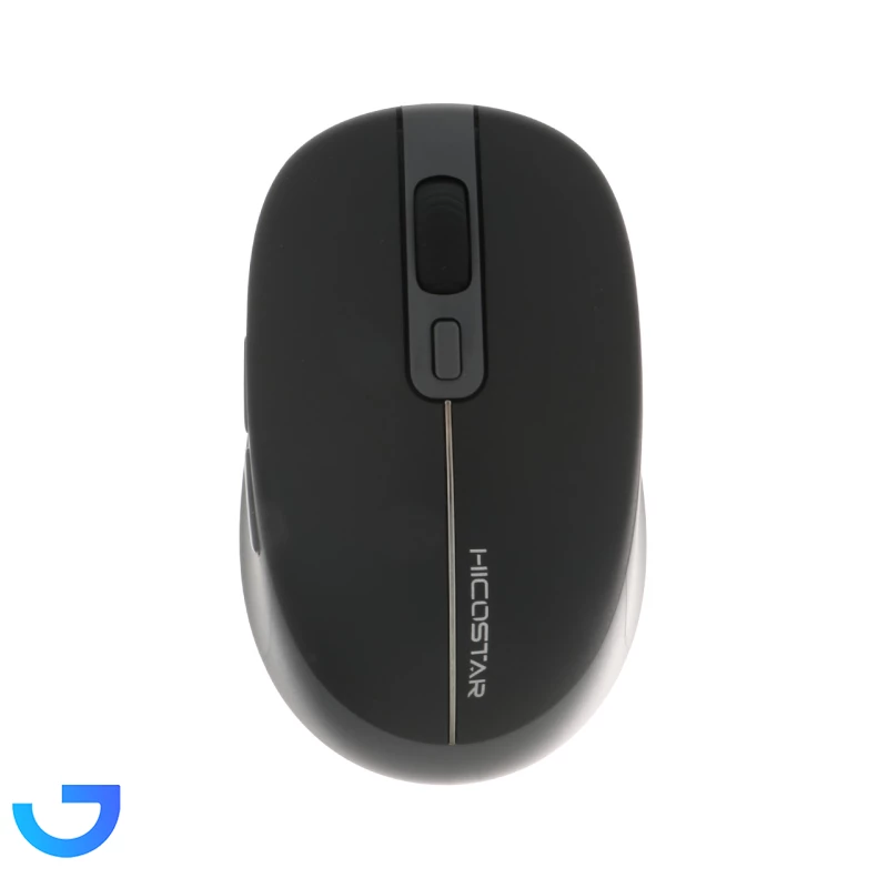 ماوس بی سیم هایکو استار مدل HS-MW641
