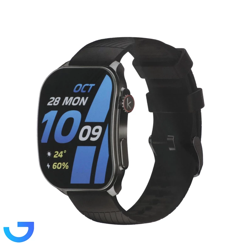 ساعت هوشمند Kieslect مدل Calling Watch Balancs Edge