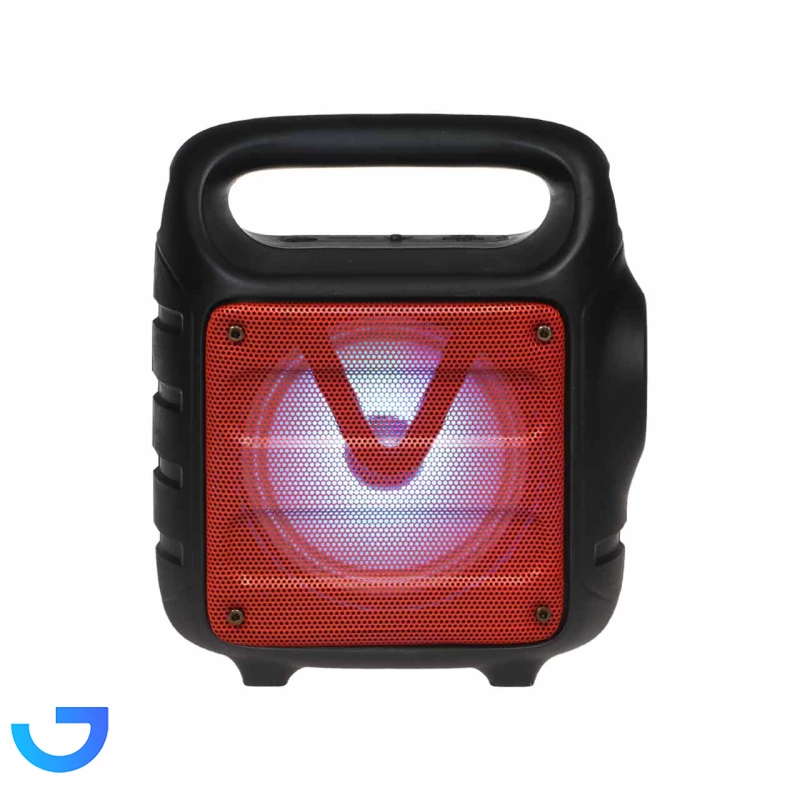 اسپیکر بی سیم BIG SOUND مدل KTS-1185