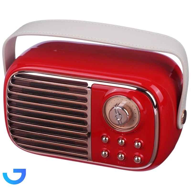 اسپیکر بی سیم Brodu مدل BTS-1956