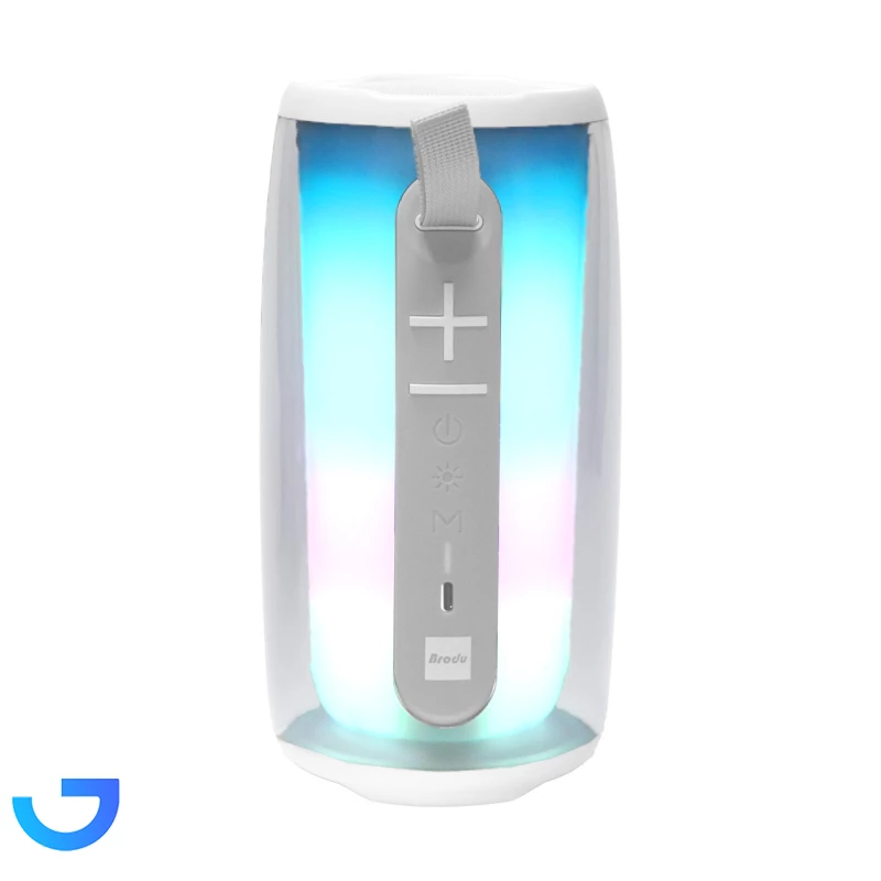 اسپیکر بی سیم برودو مدل BTS-2126