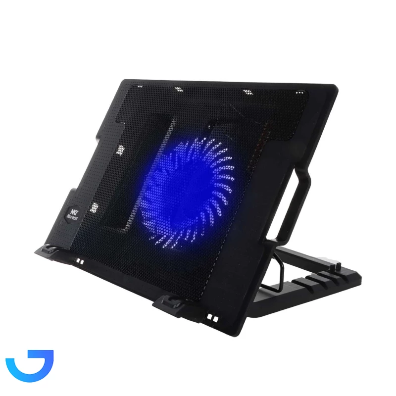 پایه خنک کننده لپ تاپ Moratel مدل MT-120