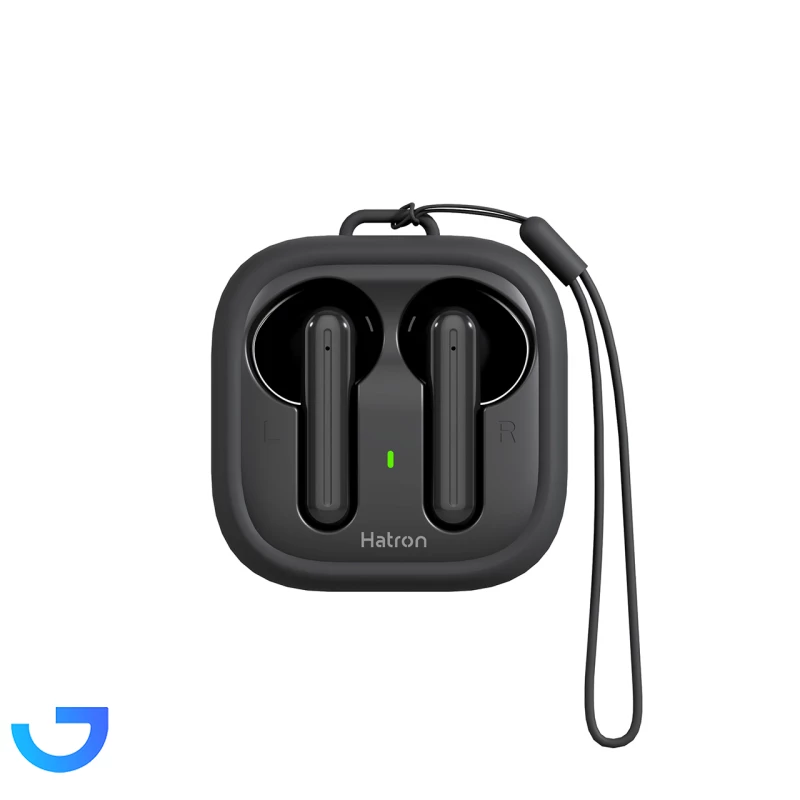هدفون بلوتوثی هترون مدل HTW110H