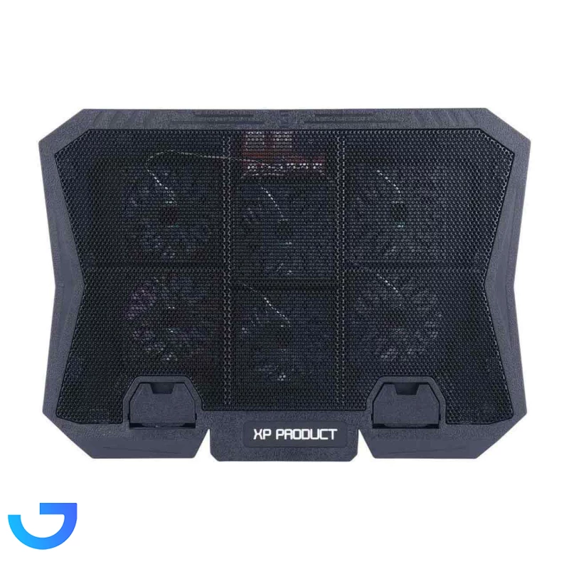 پایه خنک کننده لپ تاپ XP Product مدل XP-F96P