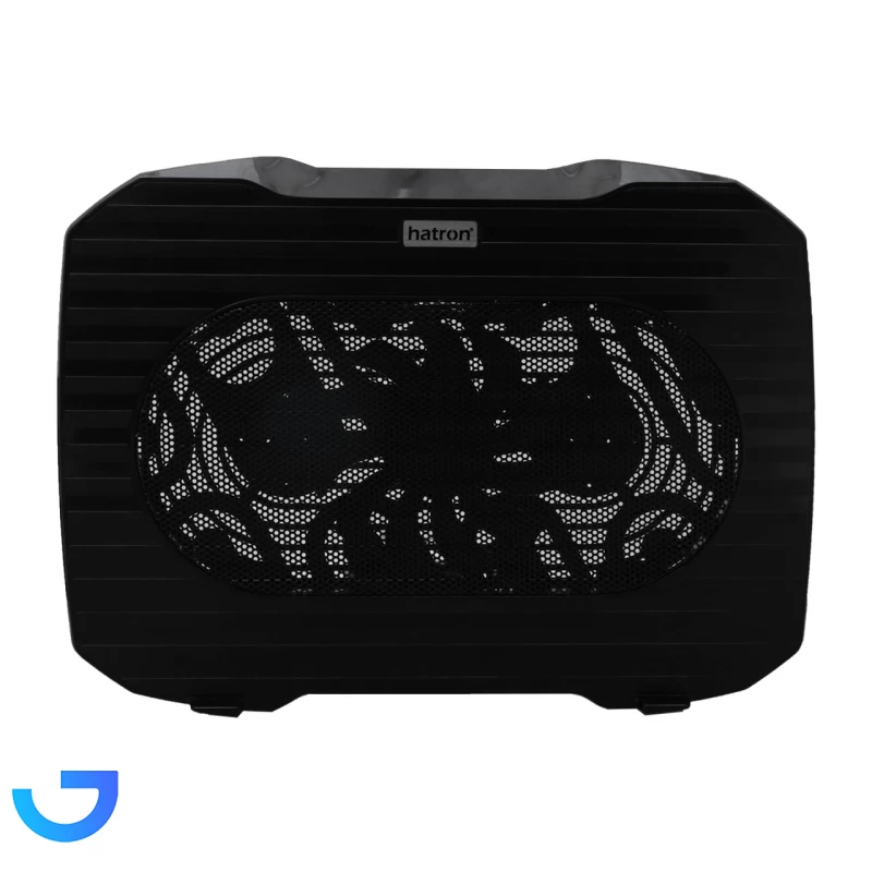 پایه خنک کننده لپ تاپ hatron مدل HCP055