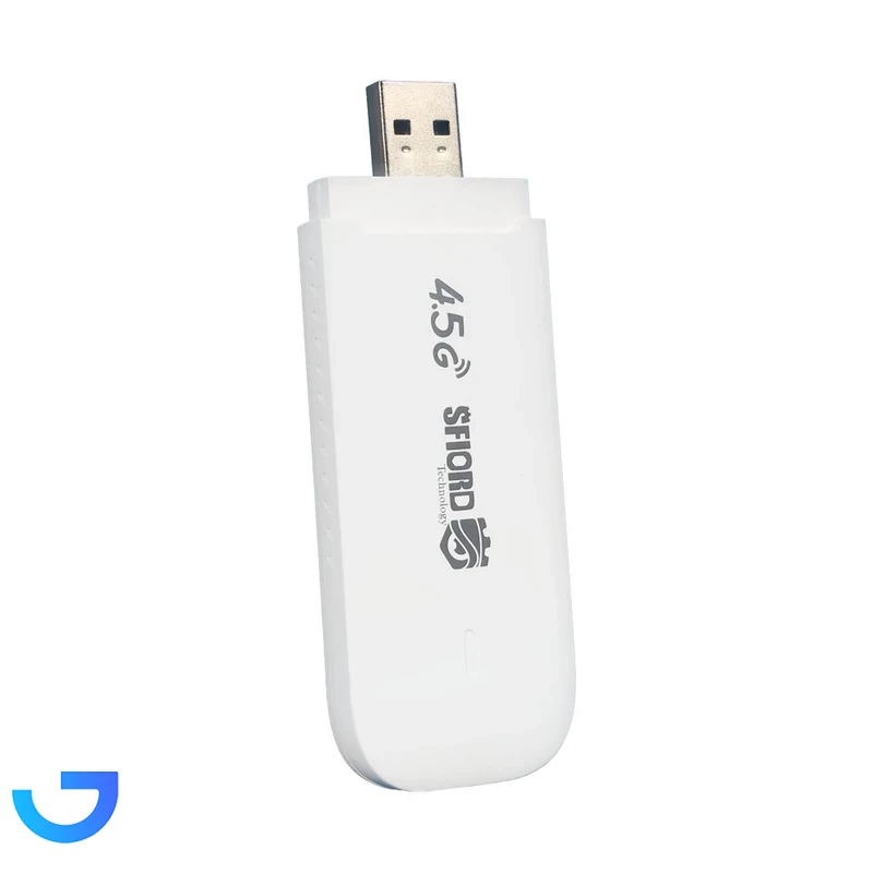 مودم 4G LTE قابل حمل اسفیورد مدل U800