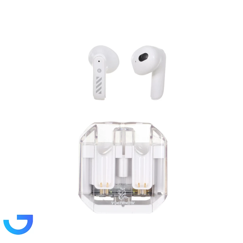 هدفون بی سیم Denmen مدل DL30