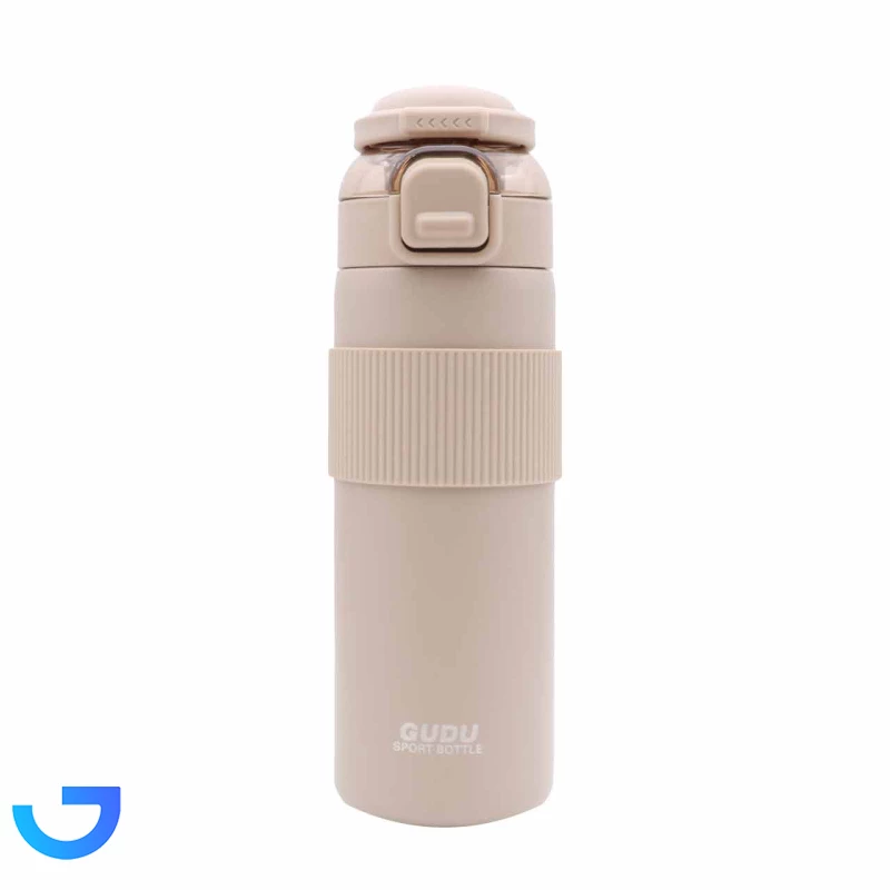 تراول ماگ Gudu مدل H-BW-1378 گنجایش 0.7 لیتر