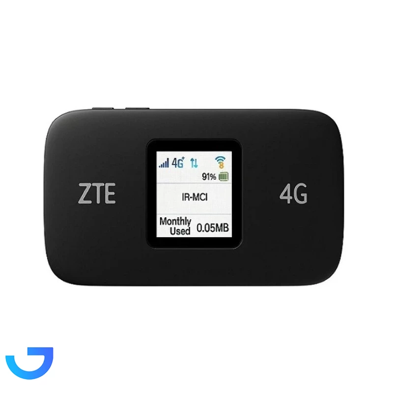 مودم 4.5G زد تی ای مدل MF971RS