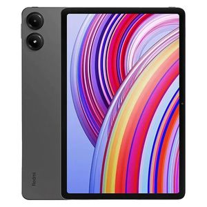 تبلت 12.1 اینچ شیائومی مدل Redmi Pad Pro ظرفیت 128 گیگابایت و رم 6 گیگابایت