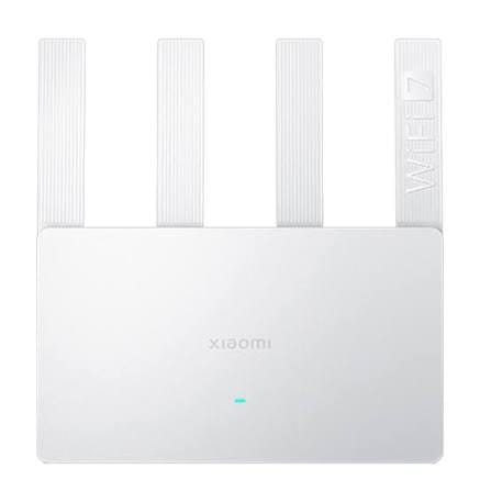 خریدروتر بی‌سیم شیائومی مدل BE3600 (نسخه 2.5G گیگابیتی) | وای‌فای 7 پرسرعت