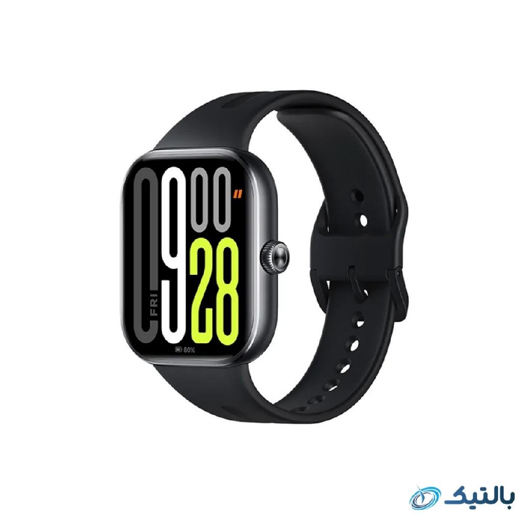 ساعت هوشمند شیائومی مدل Xiaomi Redmi Watch 5