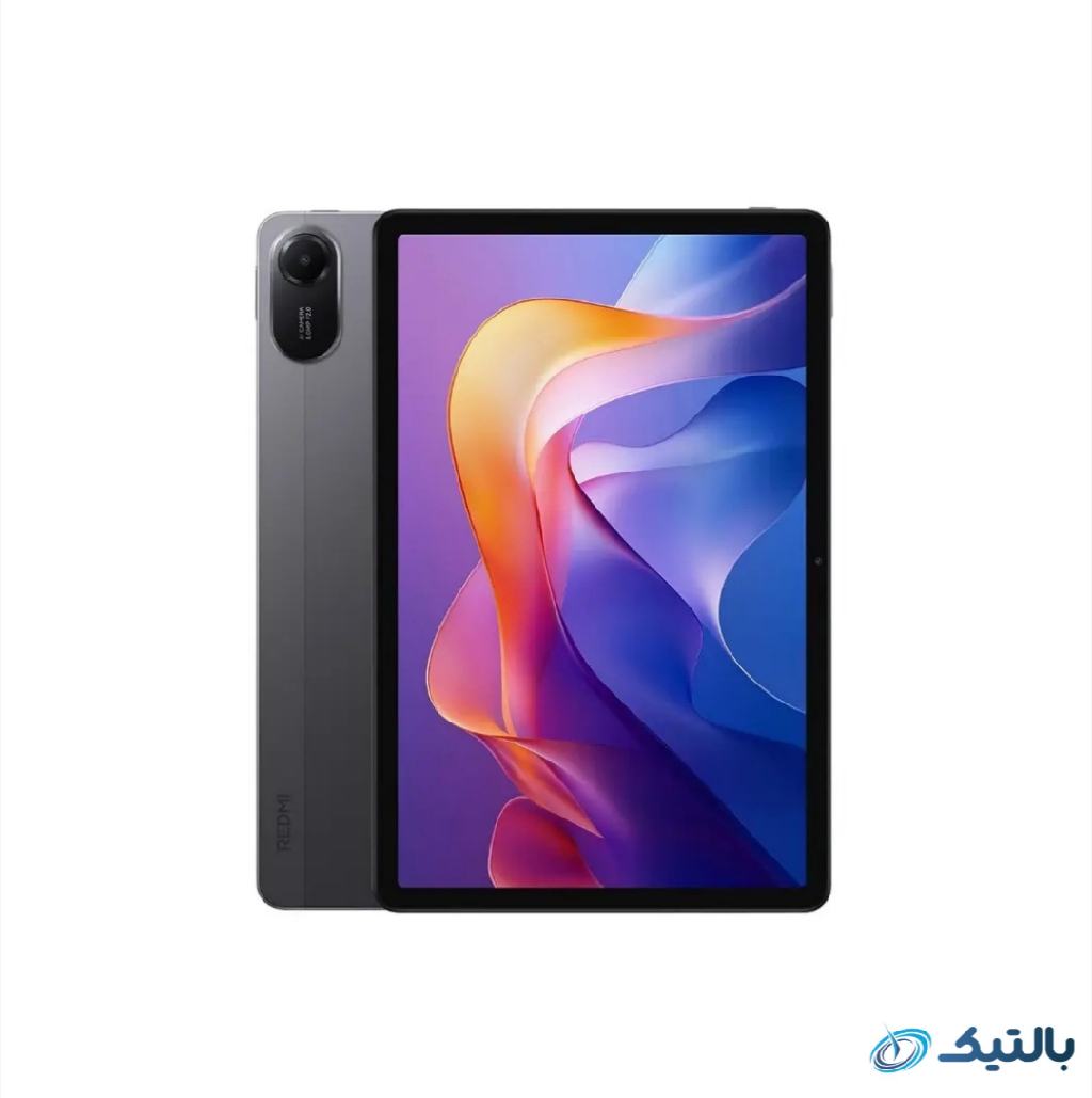 تبلت شیائومی مدل Redmi Pad 2 Wi-Fi با ظرفیت 256 و رم 8 گیگابایت