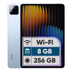 تبلت 11.2 اینچ شیائومی مدل Pad 7 Wi-Fi ظرفیت 256 گیگابایت و رم 8 گیگابایت به همراه کاور