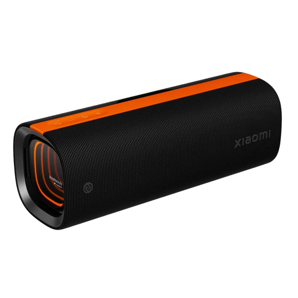 اسپیکر بلوتوثی شیائومی مدل Sound Party (MDZ-39-DB) بدنه آلومینیومی