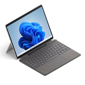 تبلت 13 اینچی مایکروسافت مدل Surface Pro 10-Core Ultra 7 165U ظرفیت 512 گیگابایت و رم 32 گیگابایت