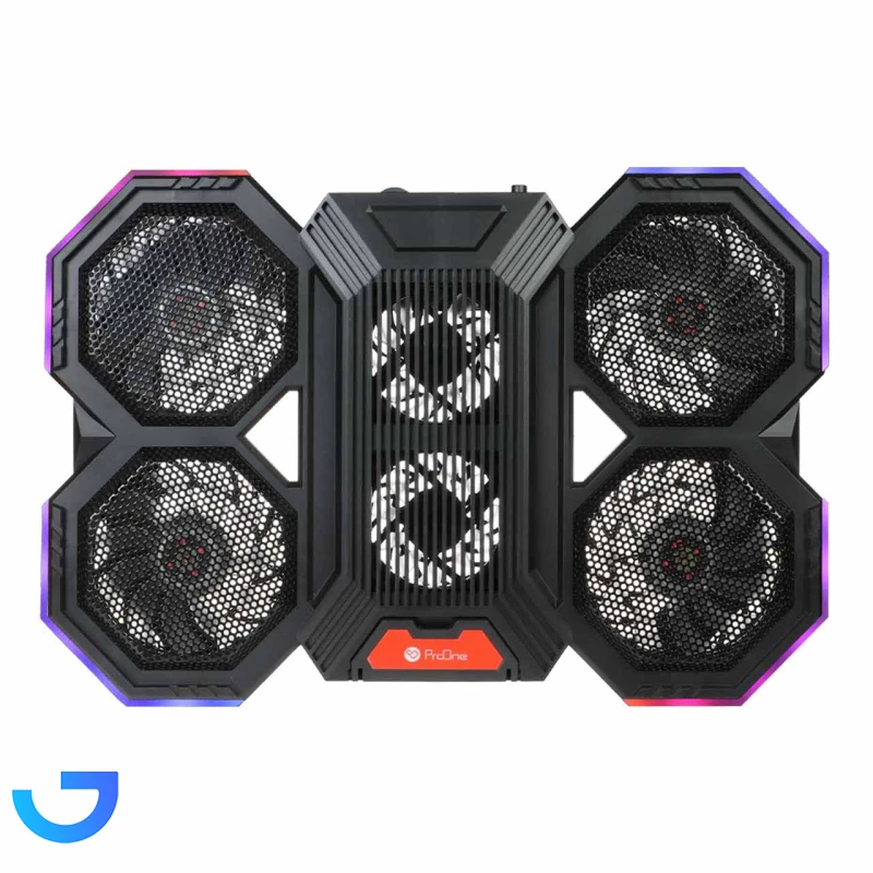 پایه خنک کننده لپ تاپ پرووان مدل PCP53