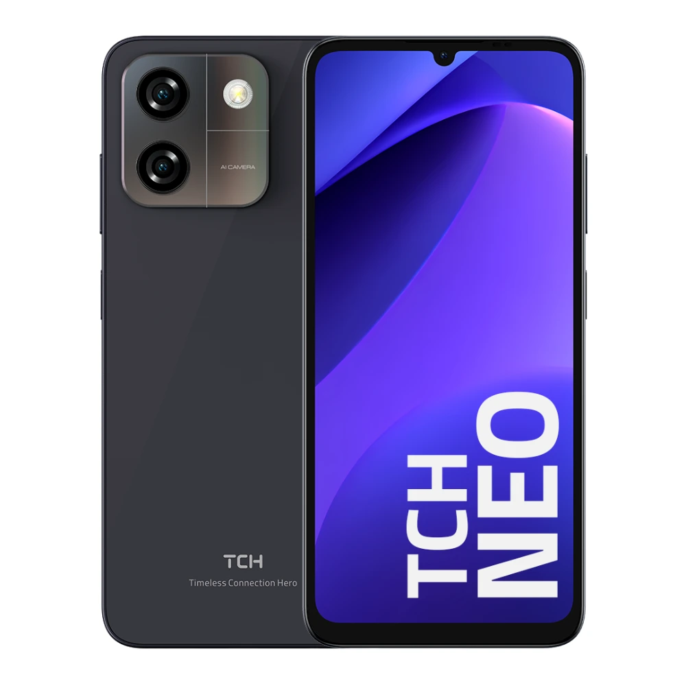 گوشی موبایل tch neo 4g حافظه 64 گیگابایت رم 4 گیگابایت