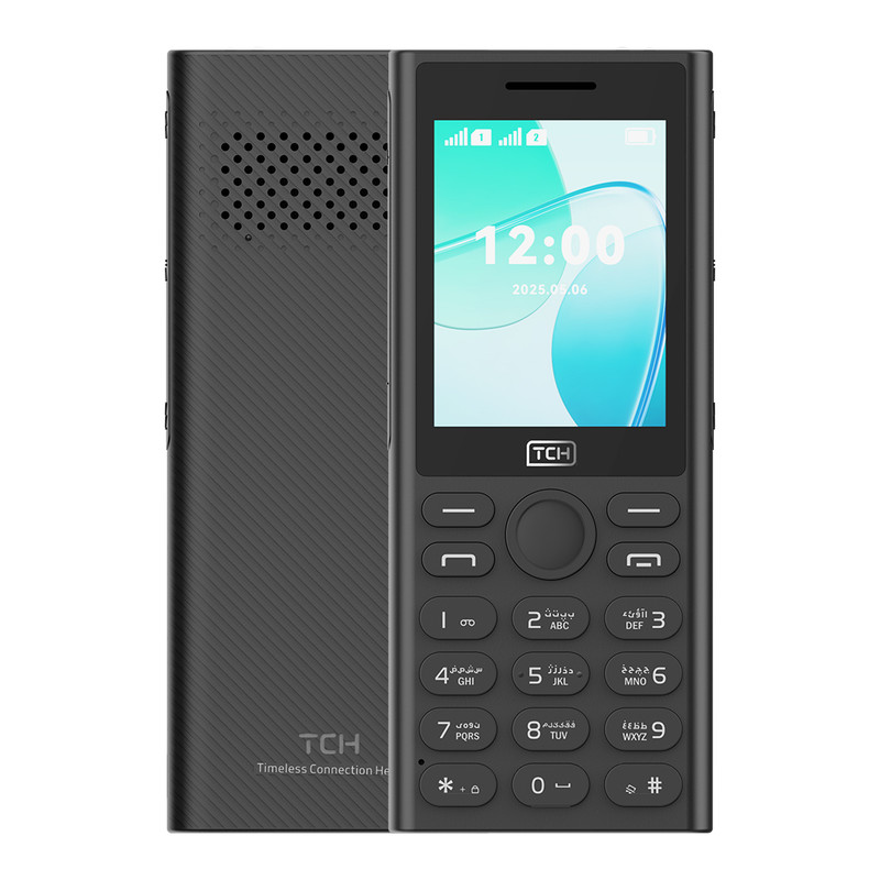 گوشی موبایل tch nova