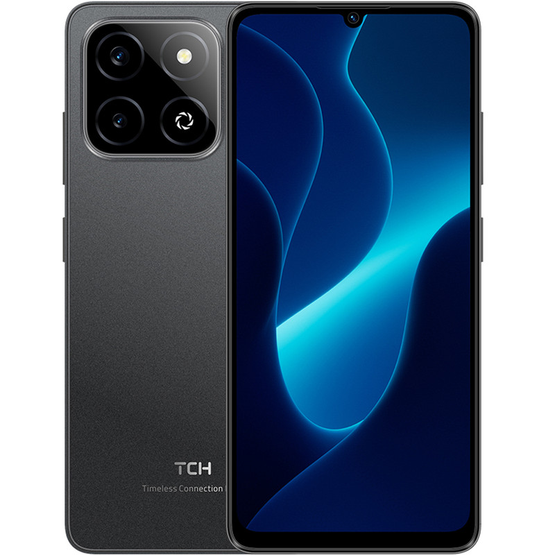 گوشی موبایل tch one lite حافظه 128 گیگابایت رم 4 گیگابایت