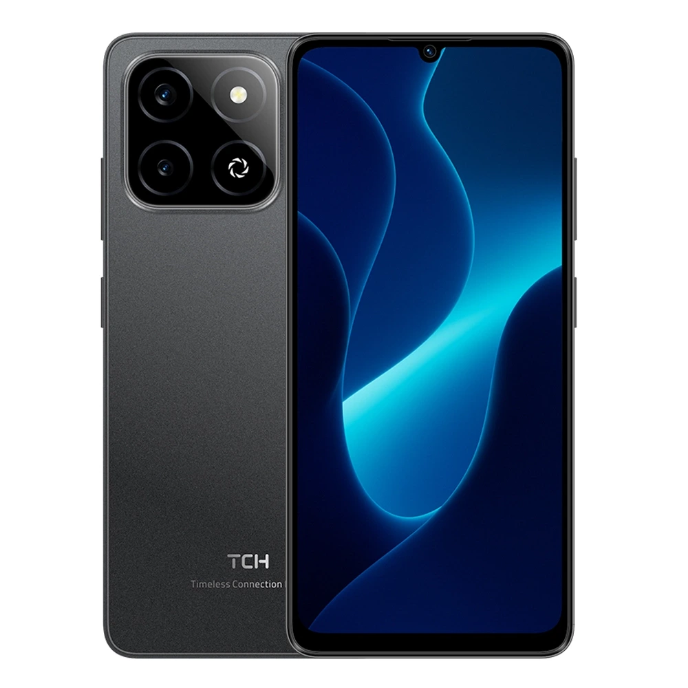 گوشی موبایل tch one lite حافظه 64 گیگابایت رم 4 گیگابایت