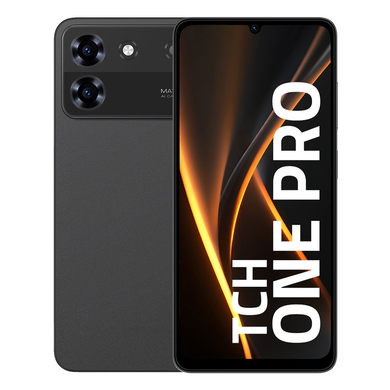 گوشی موبایل tch one pro حافظه 128 گیگابایت رم 8 گیگابایت