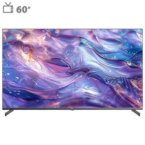 تلویزیون 60 اینچ ال ای دی هوشمند جی پلاس مدل GTV- 60SU788NP