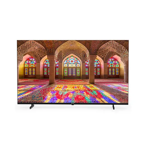 تلویزیون هوشمند اسنوا 55 اینچ مدل LS555UI با 24 ماه گلدن ای تی سرویس (دو ماه تعویض بابت هاله و پیکسل سوخته) یکسال بیمه شرکتی