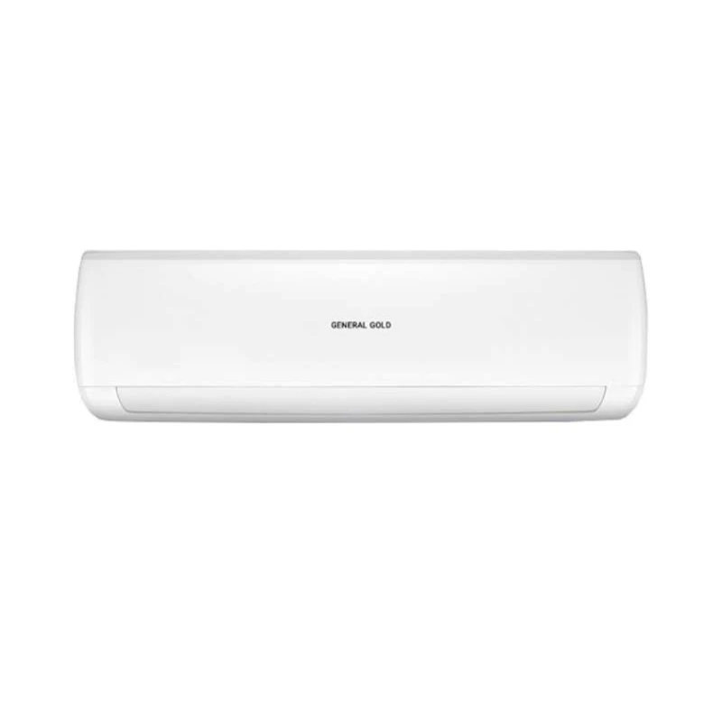 کولر گازی جنرال گلد مدل GG-S12000 Platinum ظرفیت 12000 پلاتینیوم