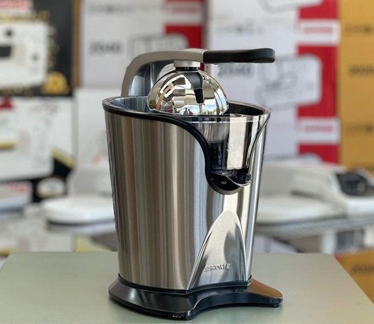 آب مرکبات گیر ژانومه مدل JA720 تک کاره