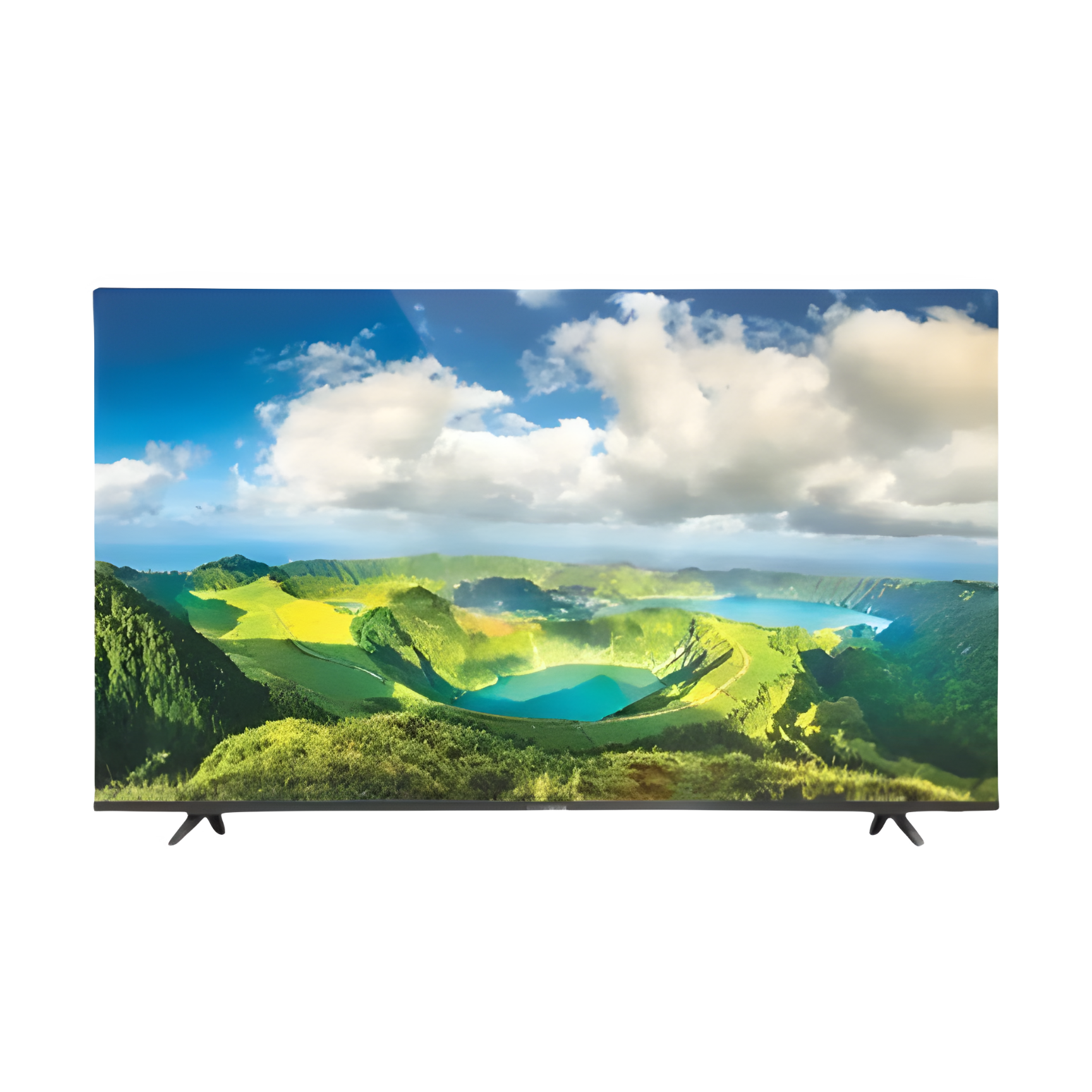 تلویزیون 55 اینچ دوو مدل DSL- 55MS3100 کیفیت 4K - فروشگاه لوازم خانگی 1887