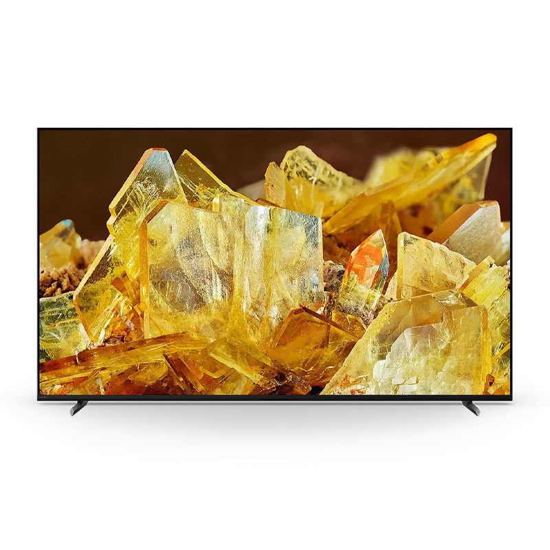 تلویزیون سونی 75 اینچ مدل 75x90L با گارانتی 18 ماهه پاسارگاد طلایی( ضمانت اصالت کالا)