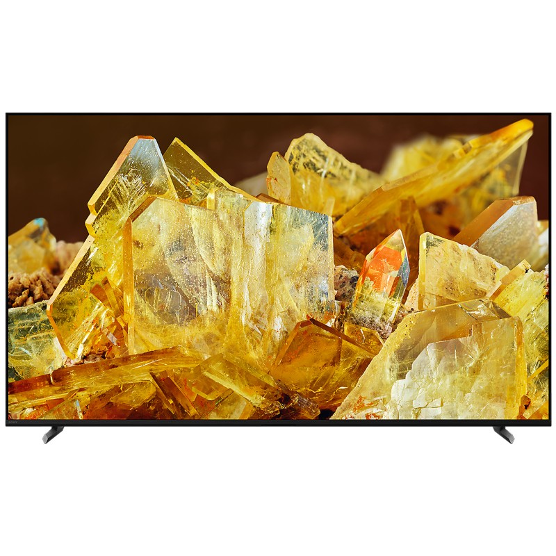 تلویزیون سونی ۶۵ اینچ مدل 65X90L